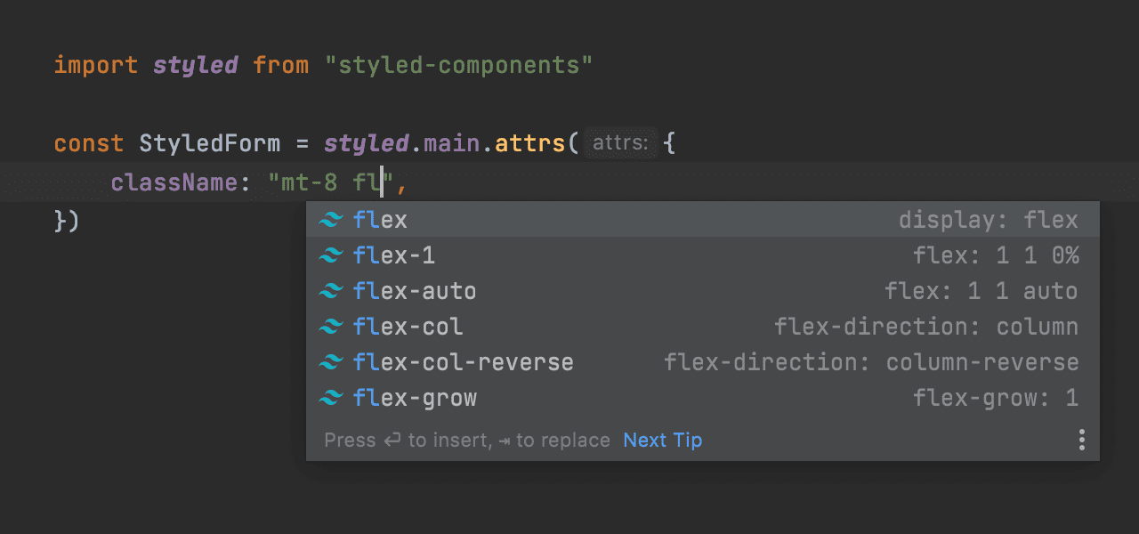 WebStorm 2021.2 Goes Beta! The WebStorm Blog