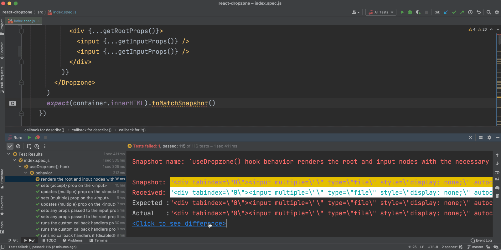 Testing With Jest in Storm The Storm Blog
