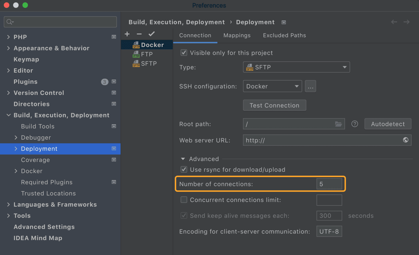 PhpStorm 2021.3 PHP 8.1, Generics, Remote Development, Refactorings