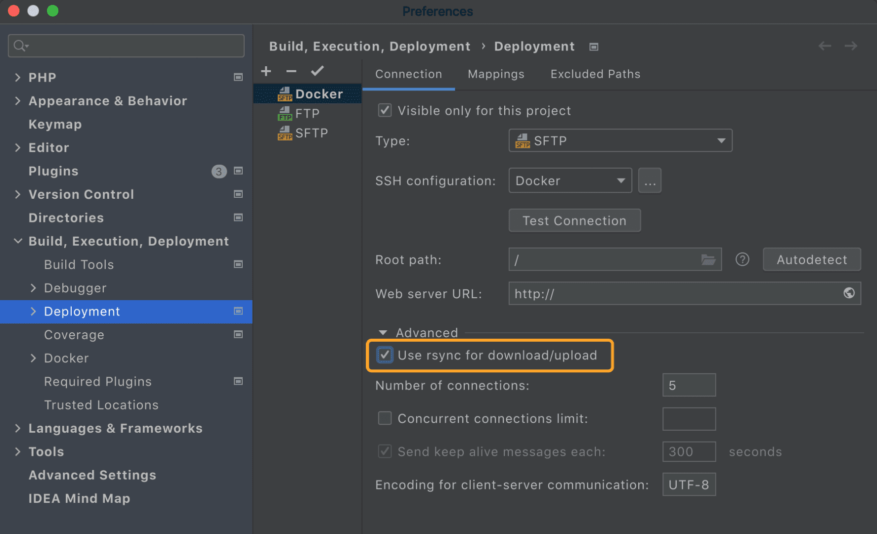 PhpStorm 2021.3 PHP 8.1, Generics, Remote Development, Refactorings