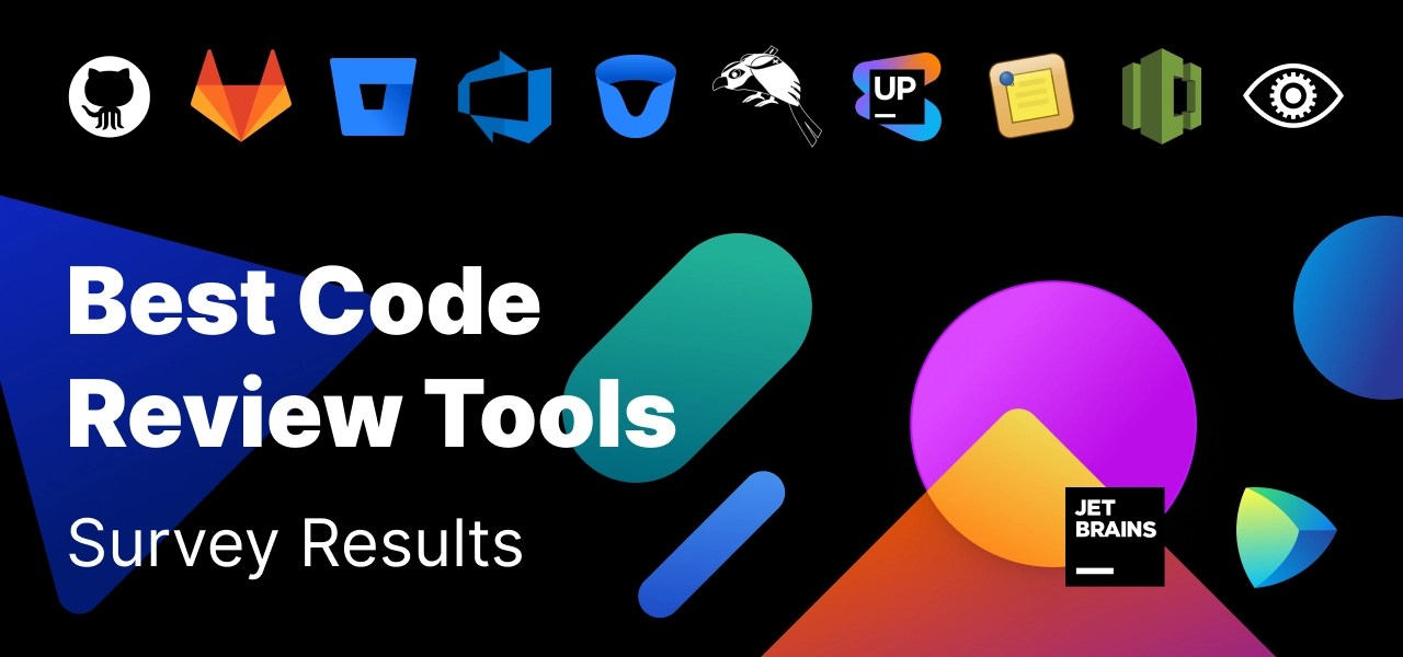 Best Code Review Tools for 2023 ‒ Survey Results The JetBrains Blog