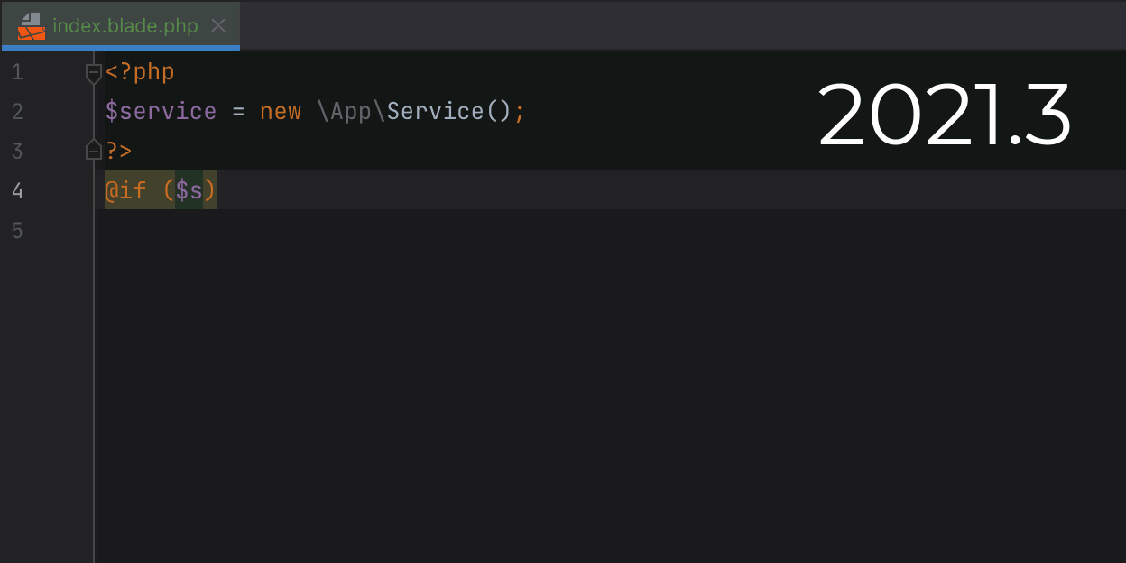 PhpStorm 2022.1 EAP 5 The PhpStorm Blog