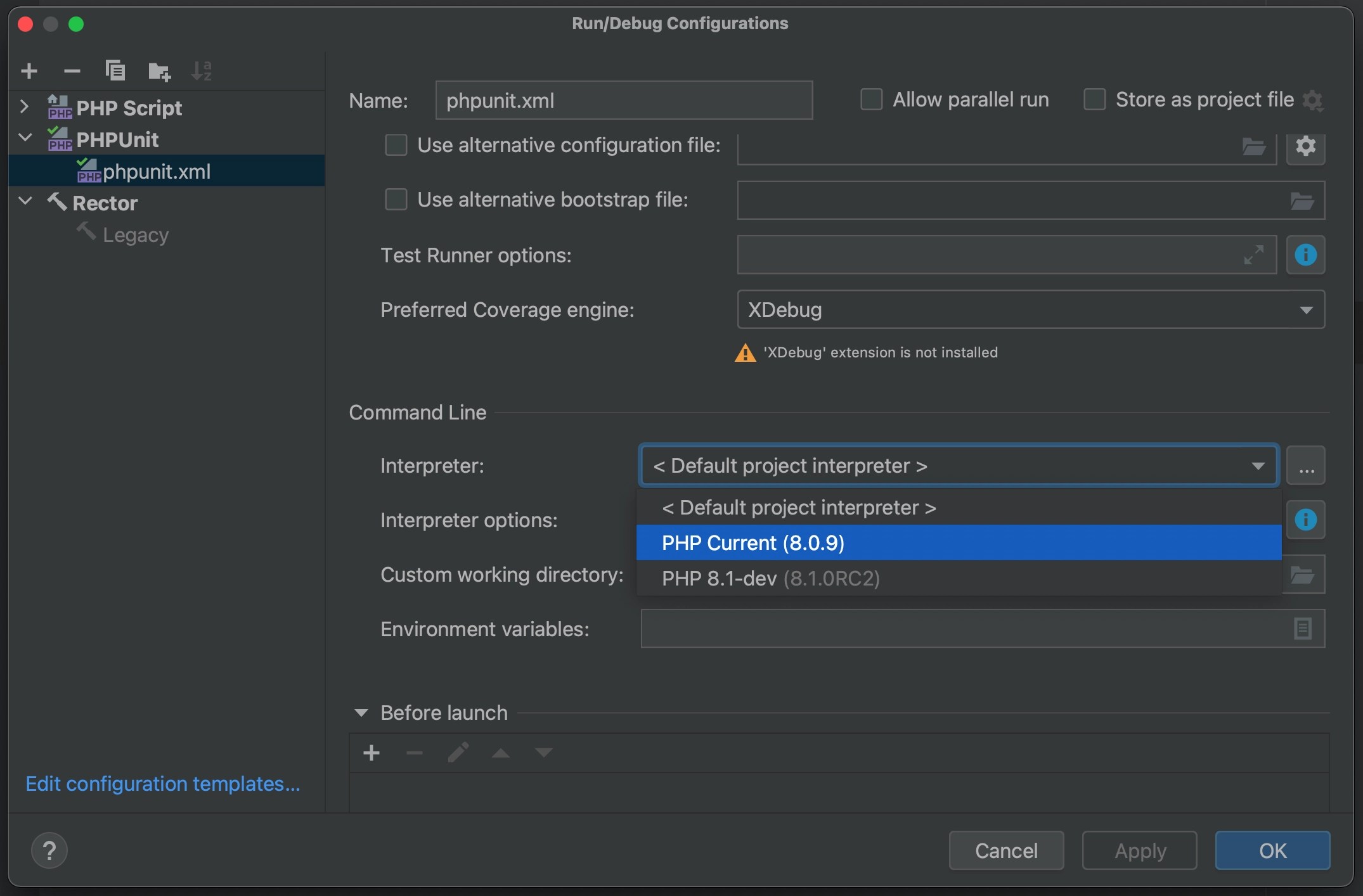 PhpStorm 2022.2 Early Access Program Is Open The PhpStorm Blog
