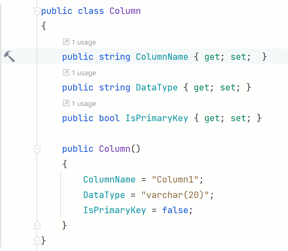 Refactor code to use new C language features The Tools Blog