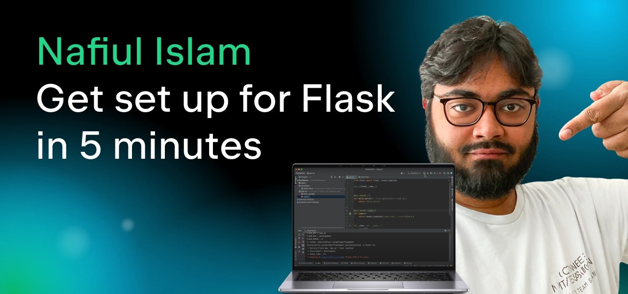 Tutorial The PyCharm Blog The JetBrains Blog