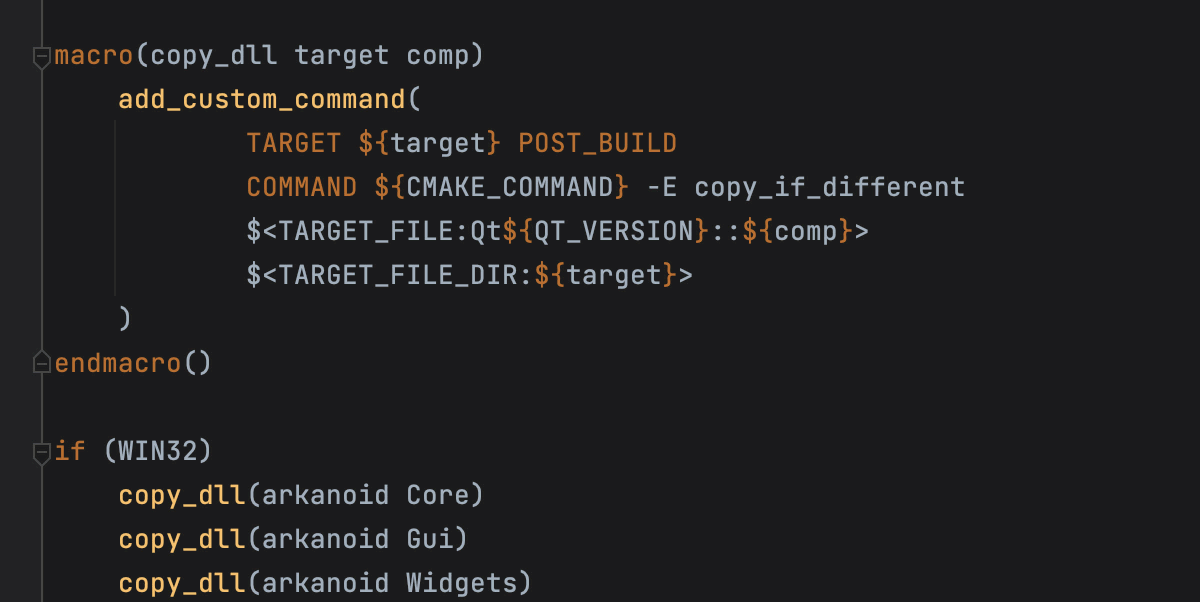 CLion Starts the 2022.3 EAP With the CMake Integration at a Next Level