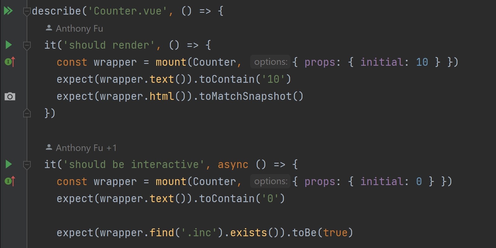 Storm 2022.3 Beta Is Here With Vitest Support The Storm Blog