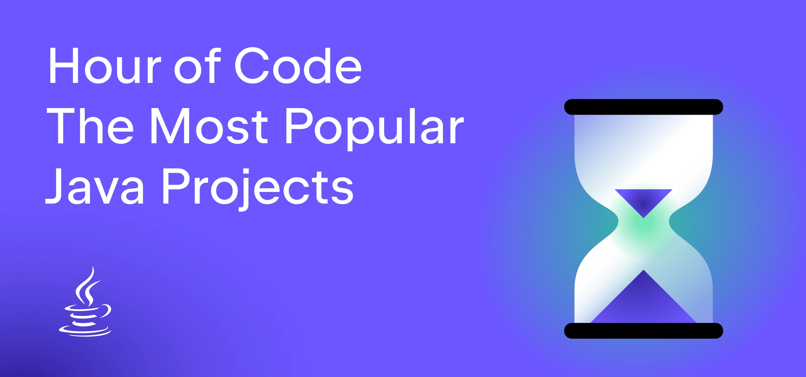 Hour of Code Top 5 Java Projects The JetBrains Academy Blog