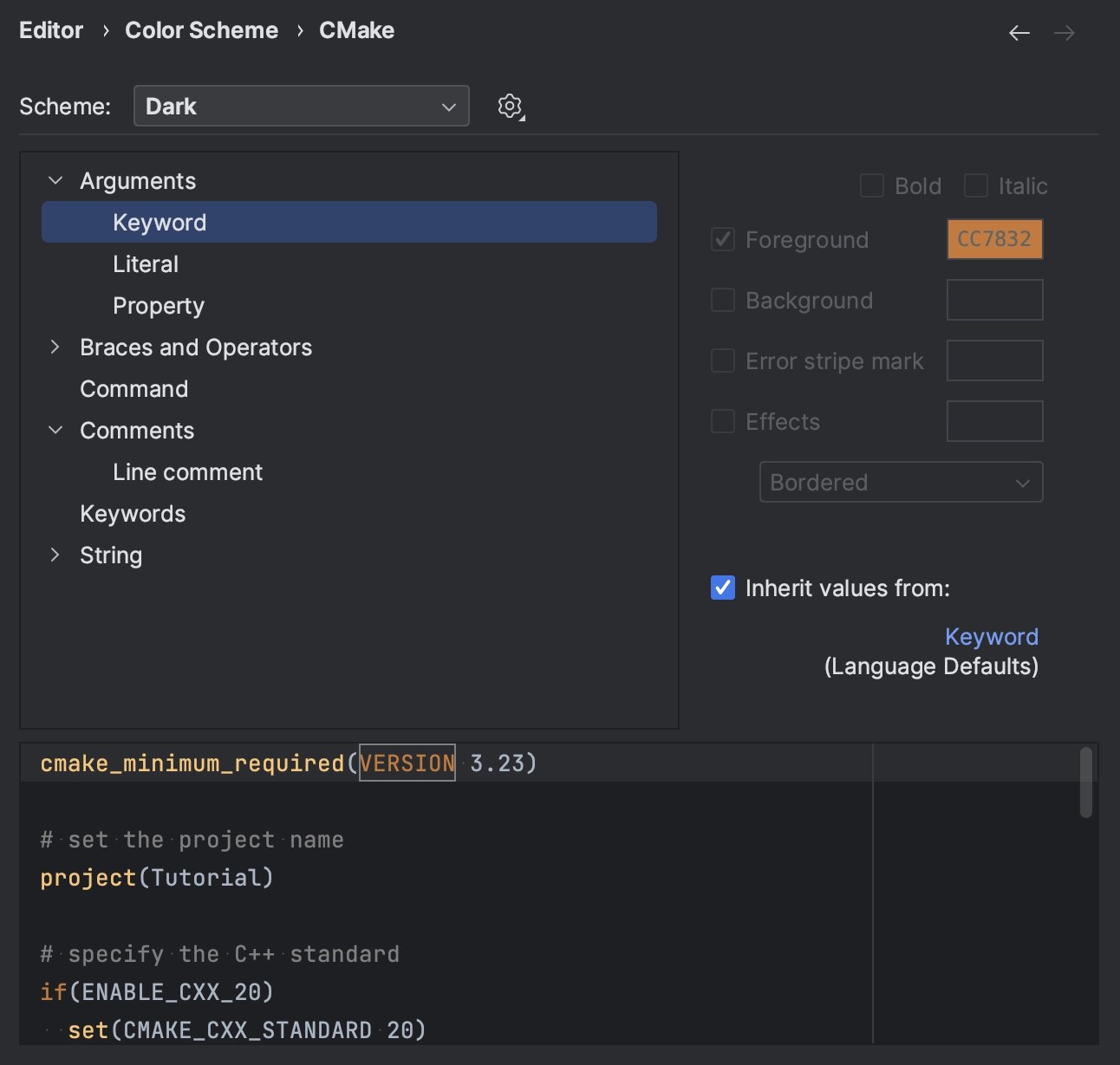 CLion 2023.1 EAP2 QML Syntax Support, Better Debug for Multithreaded