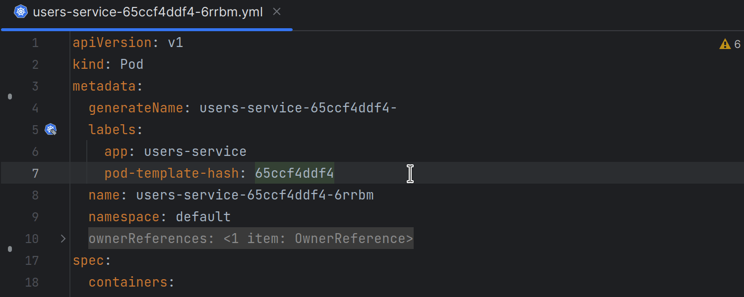 IntelliJ IDEA 2023.1 EAP 3 New UI Enhancements, Docker Improvements