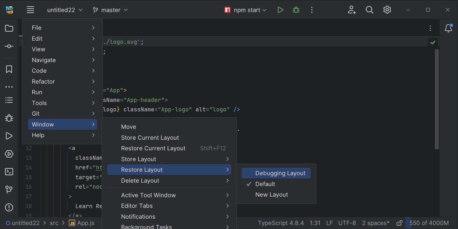 Storm 2023.1 Beta 2 Is Out The Storm Blog