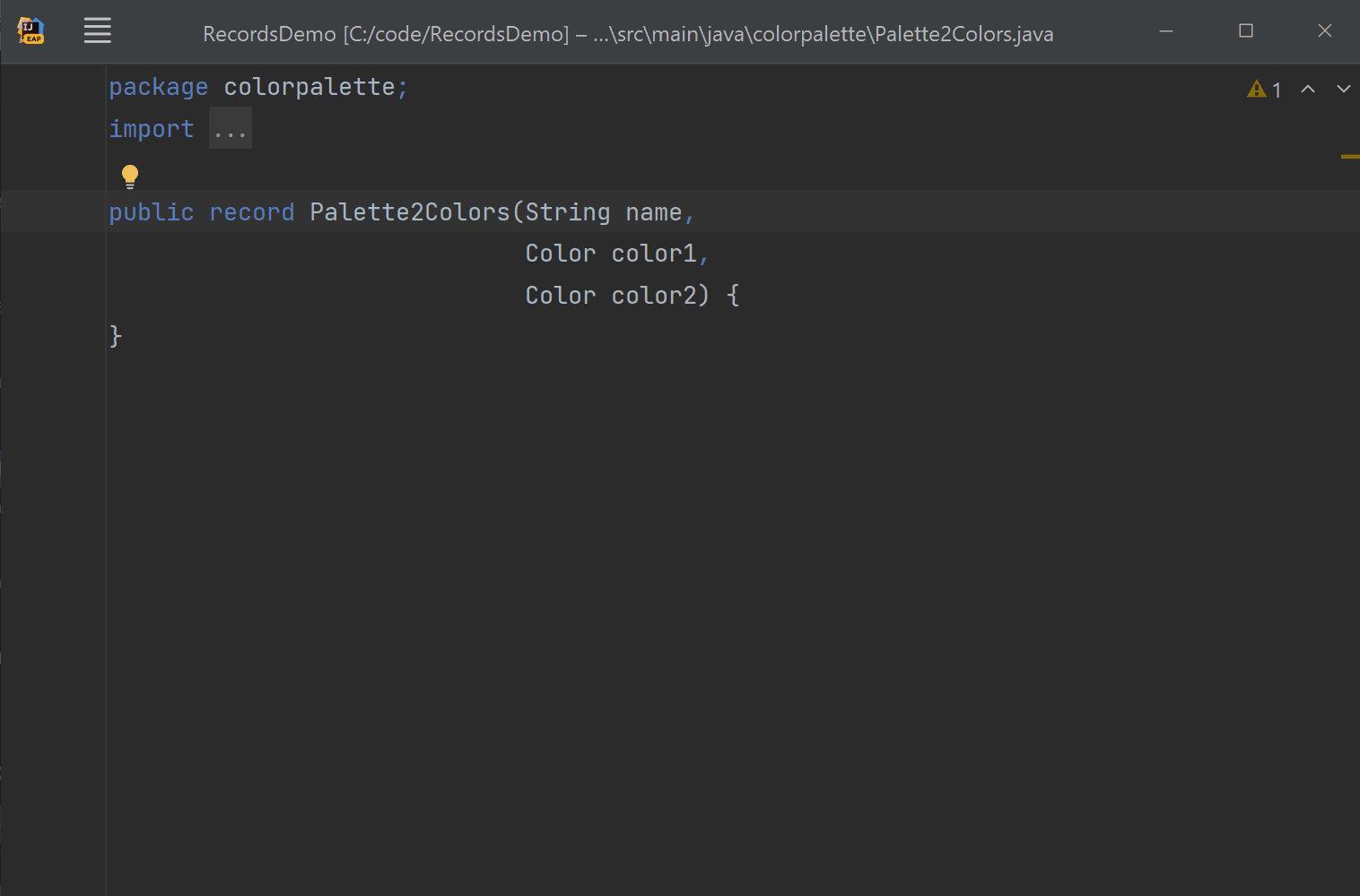 Data Modeling with Records 5 Examples for Busy Developers The
