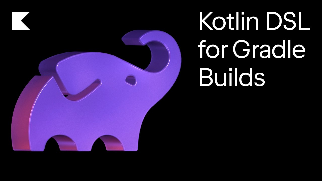 Kotlin DSL Is Now the Default for New Gradle Builds