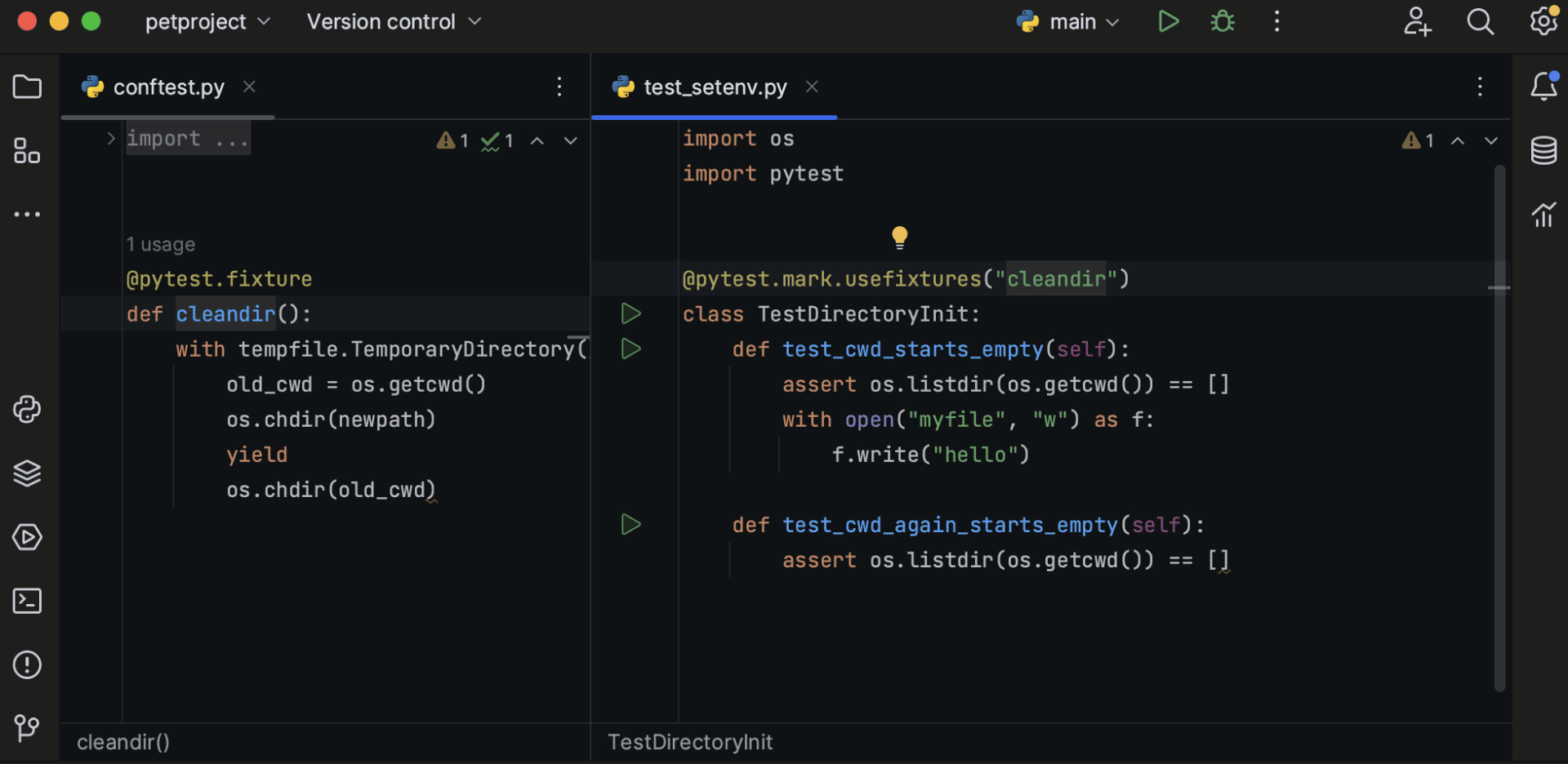 PyCharm 2023.2 EAP 3 Is Out! The PyCharm Blog