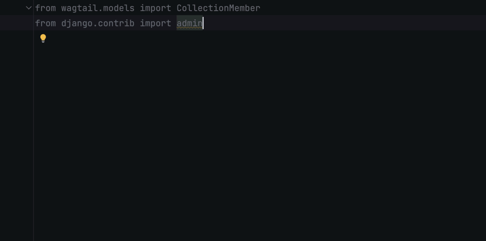 PyCharm 2023.2 New Live Templates for Django, Black Formatter