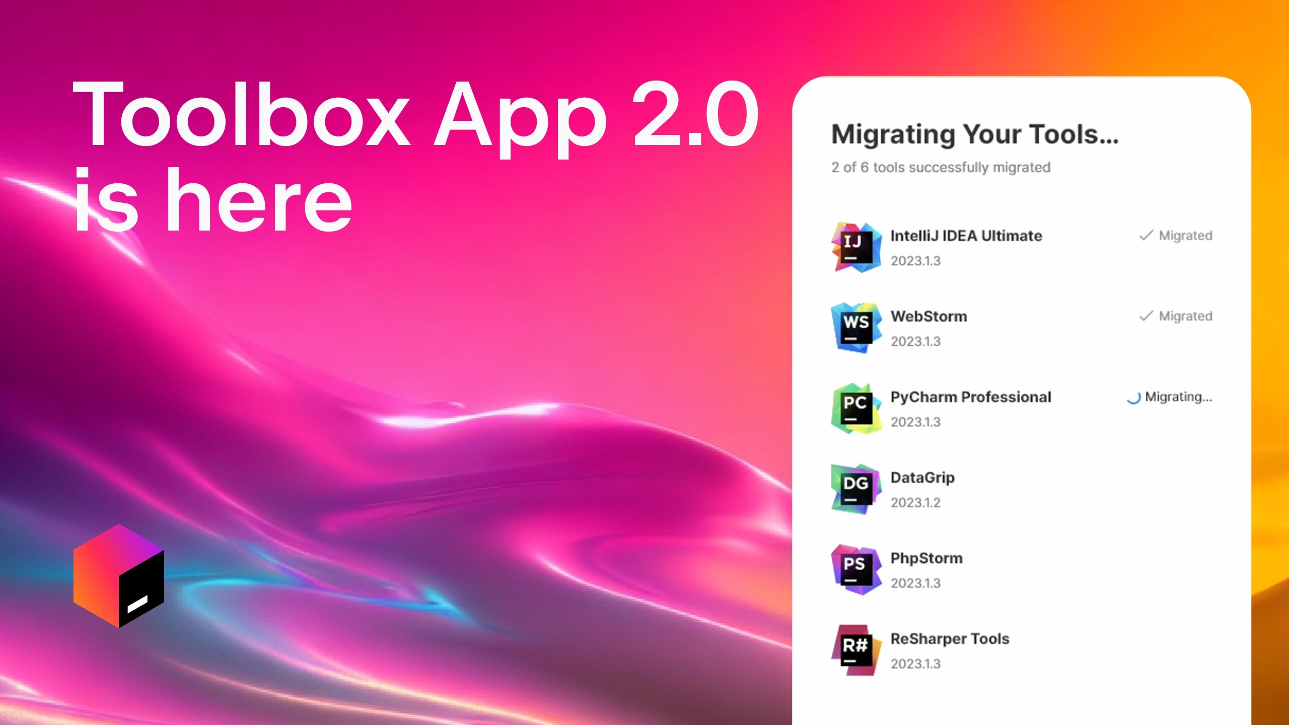Toolbox App The Toolbox App Blog