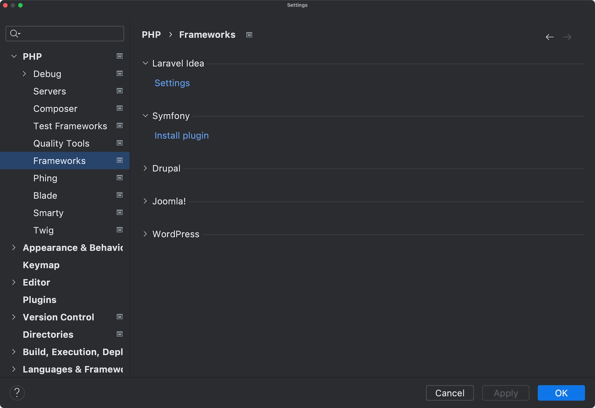 PhpStorm 2023.2 EAP 6 The PhpStorm Blog
