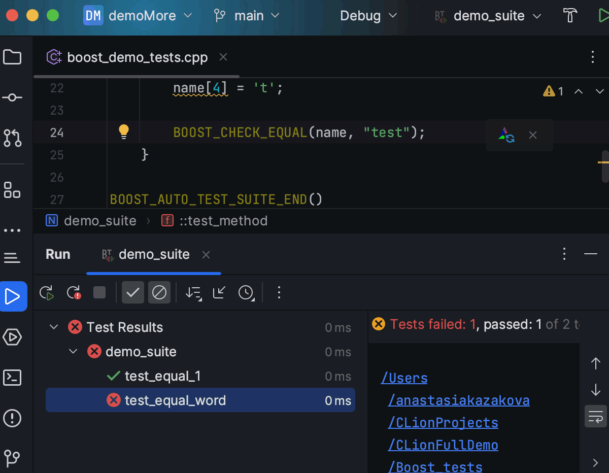 CLion 2023.2 Released With Better PlatformIO Integration, Updated