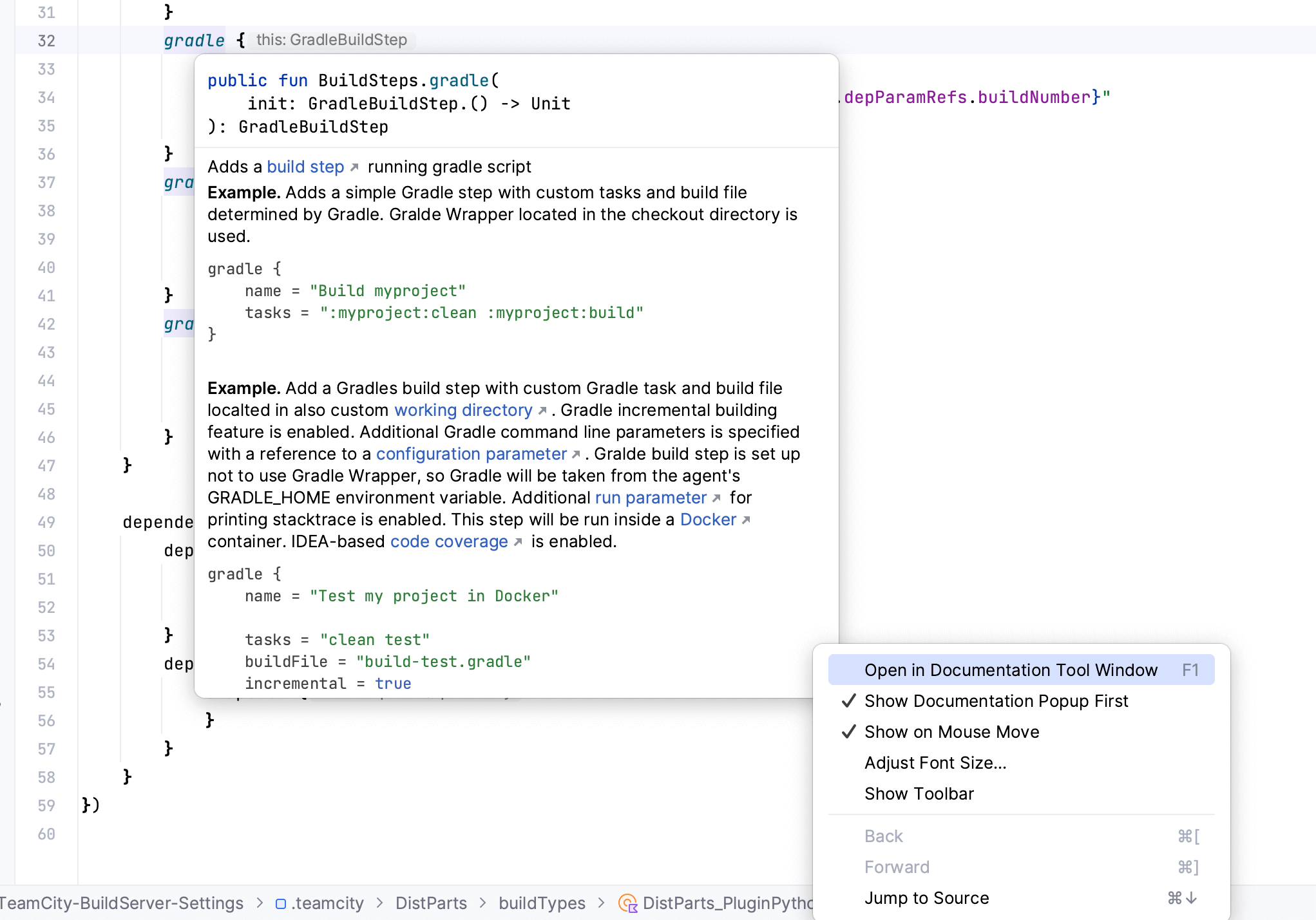 Increase Your Productivity With TeamCity Documentation Examples for the