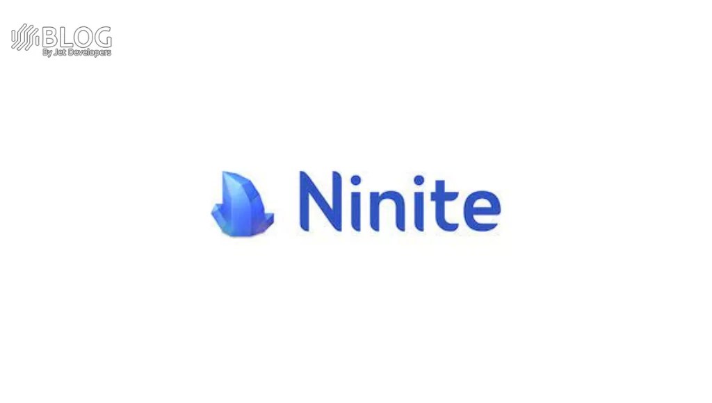 Ninite Jet Developers Blog