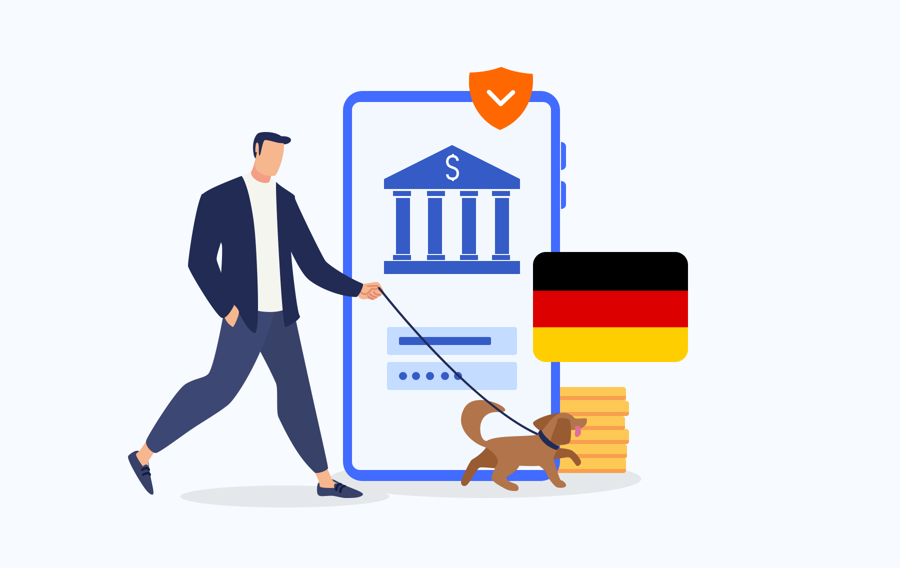 Can Foreigners Open a Bank Account in Germany Jeton Blog