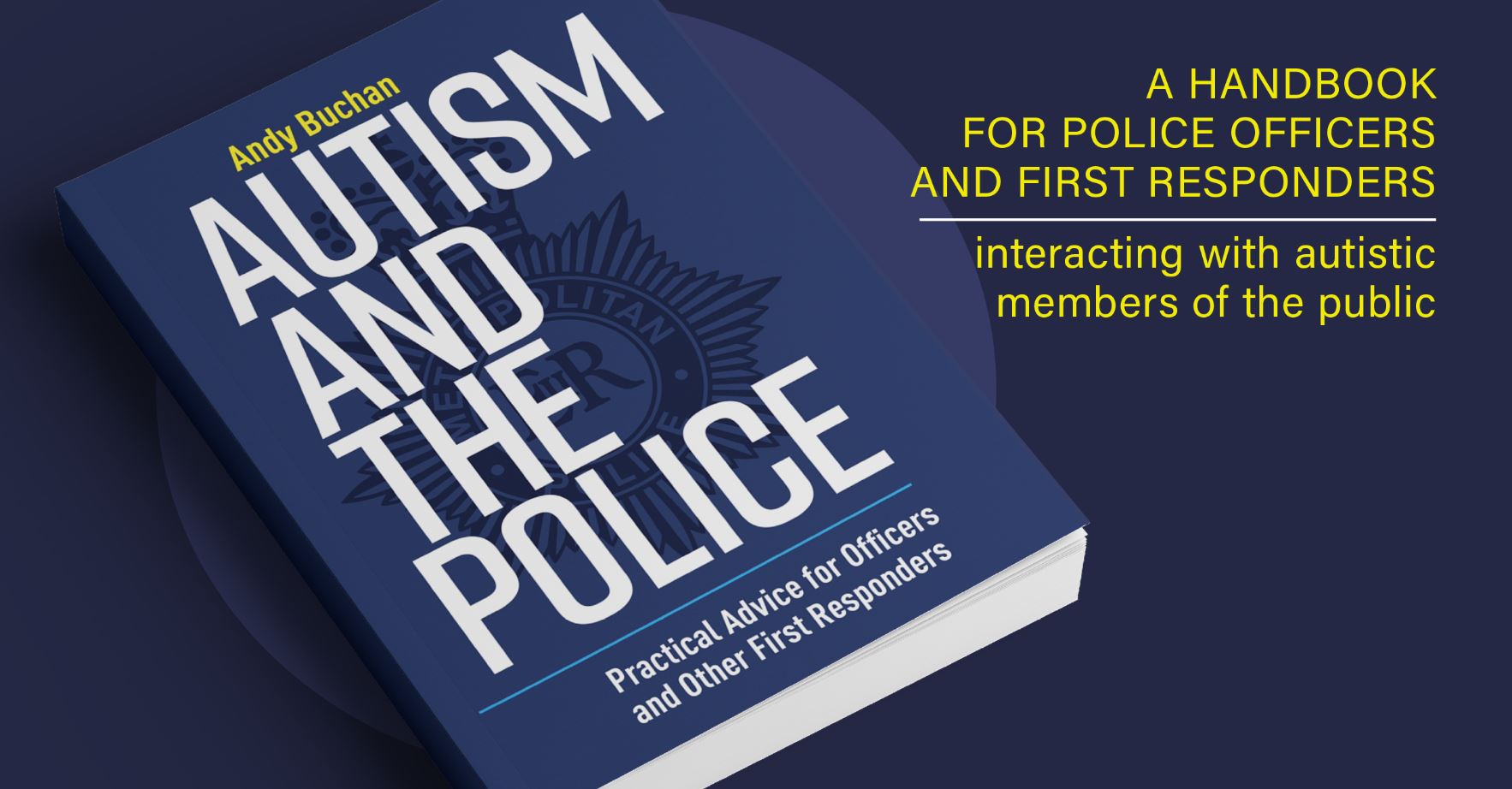 Behind Autism and the Police JKP Blog autism police