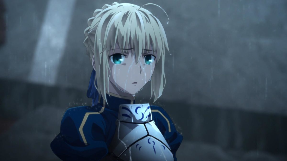 Fate Studio Ufotable Under Investigation for Tax Evasion