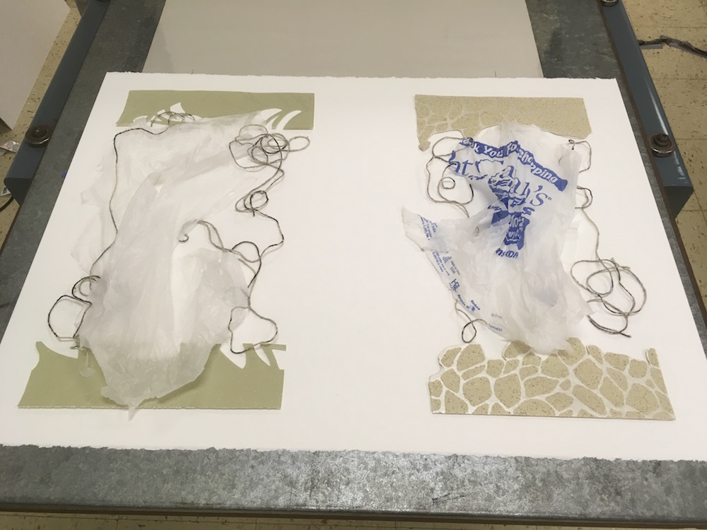 artHound · Rubber City Prints