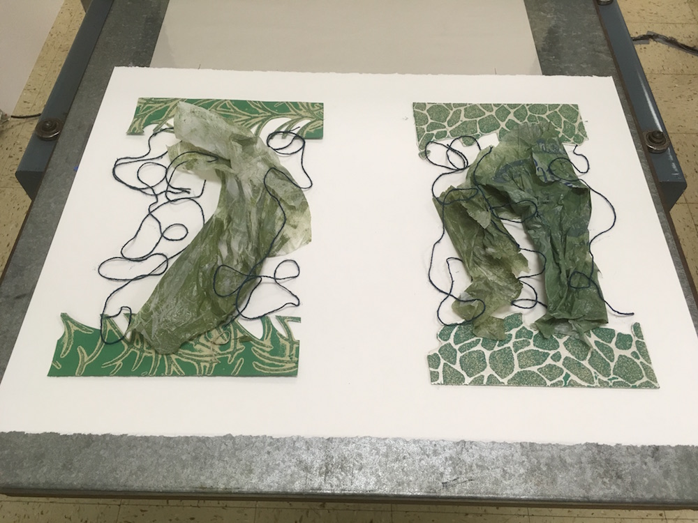 artHound · Rubber City Prints