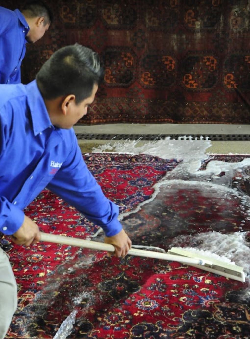 Blog Rug cleaning carpet repair reweaving restoration Alexandria