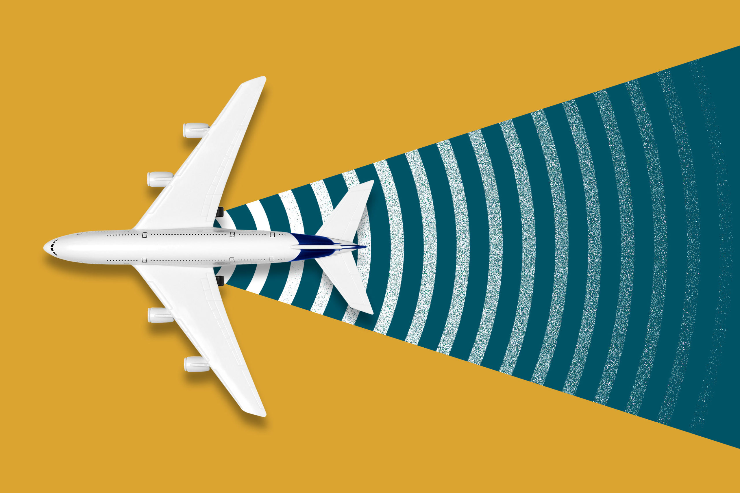 Airplane WiFi Here’s Why I Don’t Use It Joe Manna