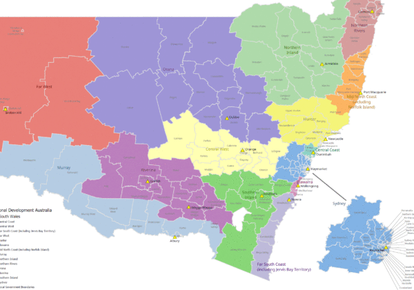 【郵便物情報】オーストラリアポスト（Australia Post）による日本への国際郵便事情 ※6月12日(金)更新 ICNオーストラリア留学情報館マガジン