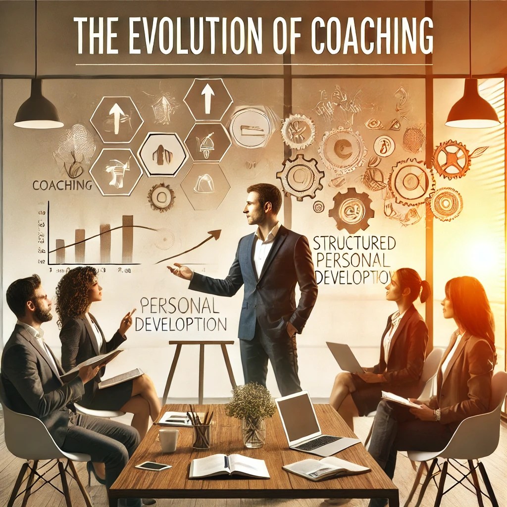 The Ultimate Guide to Coaching Everything You Need to Know to(05)