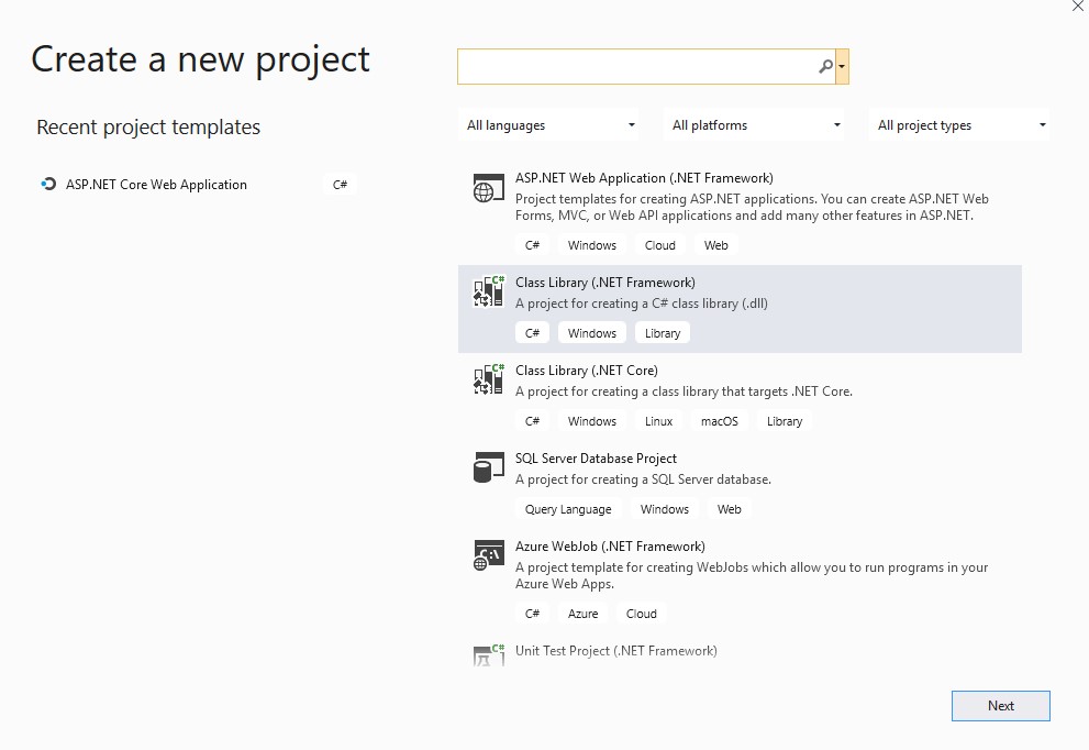Calling Rust from Excel