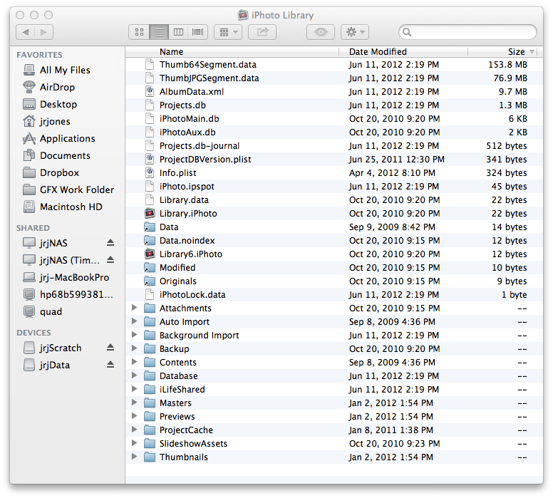 Optimizing Your Mac for SSD JRJ Blog