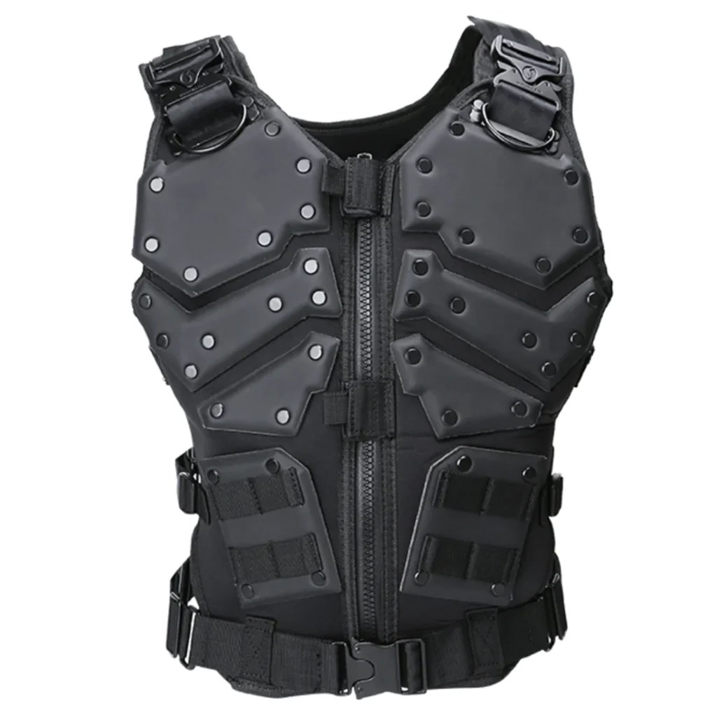 Smart Vest