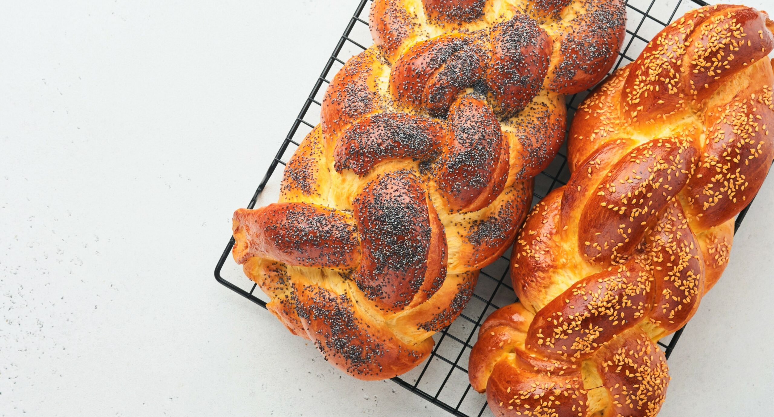 Our Favorite Classic & Unique Challah Recipes Judaica store Blog