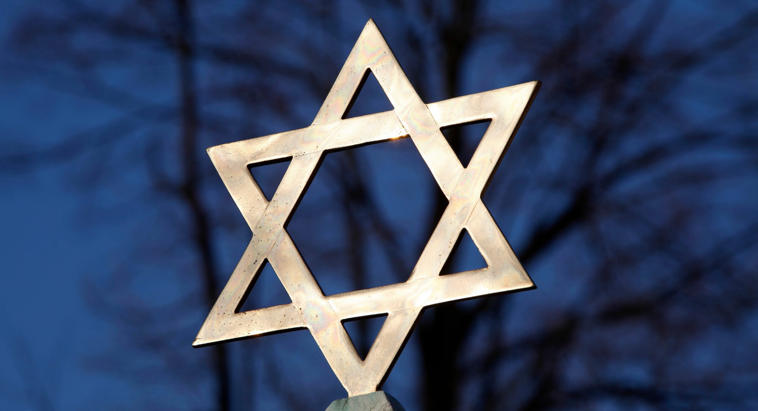 Everything You’ve Wanted to Know About the Star of David Judaica store Blog