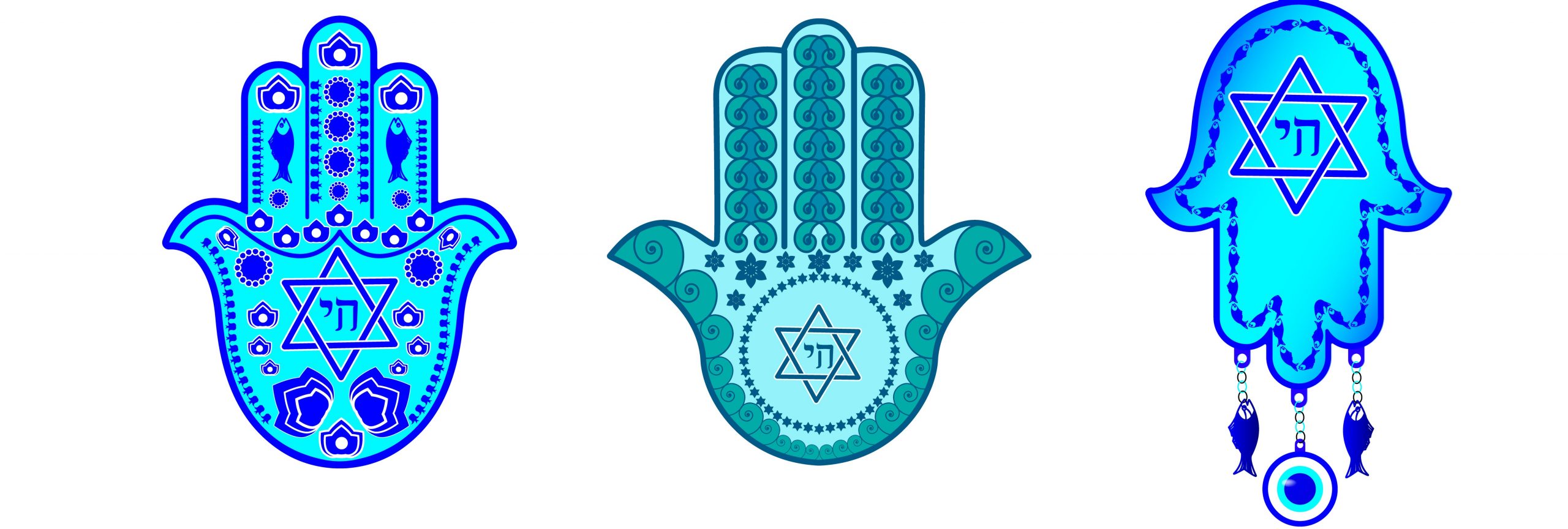 What is the Hamsa Judaica store Blog