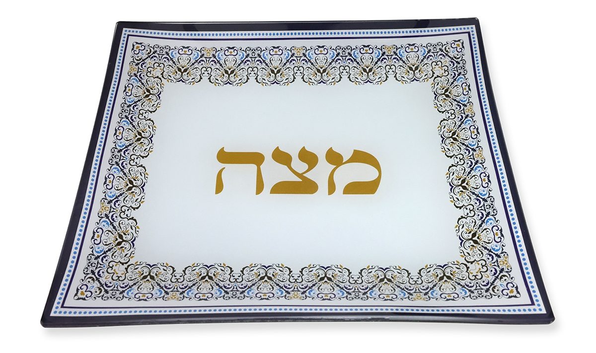 Can You Eat off the Seder Plate? Judaica store Blog