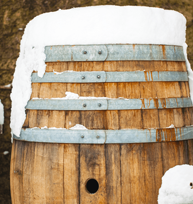 COLD WEATHER FERMENTATIONS MUSTO WINE GRAPEMusto Wine Grape Company