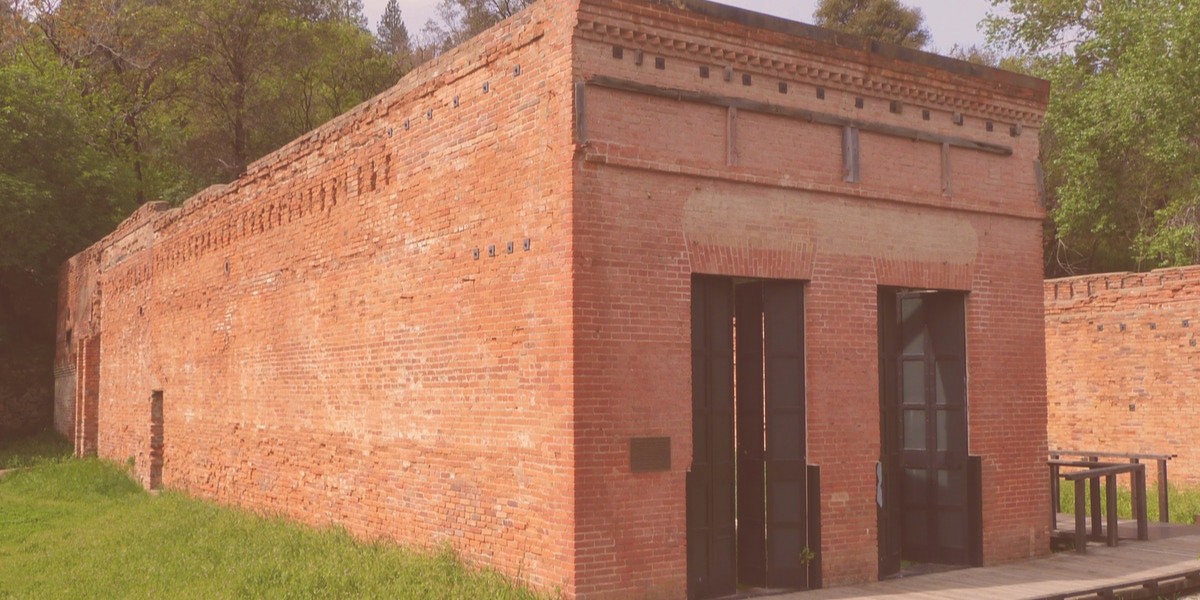 Brick Buildings Are They Safe? Part 2 Jumpstart Blog