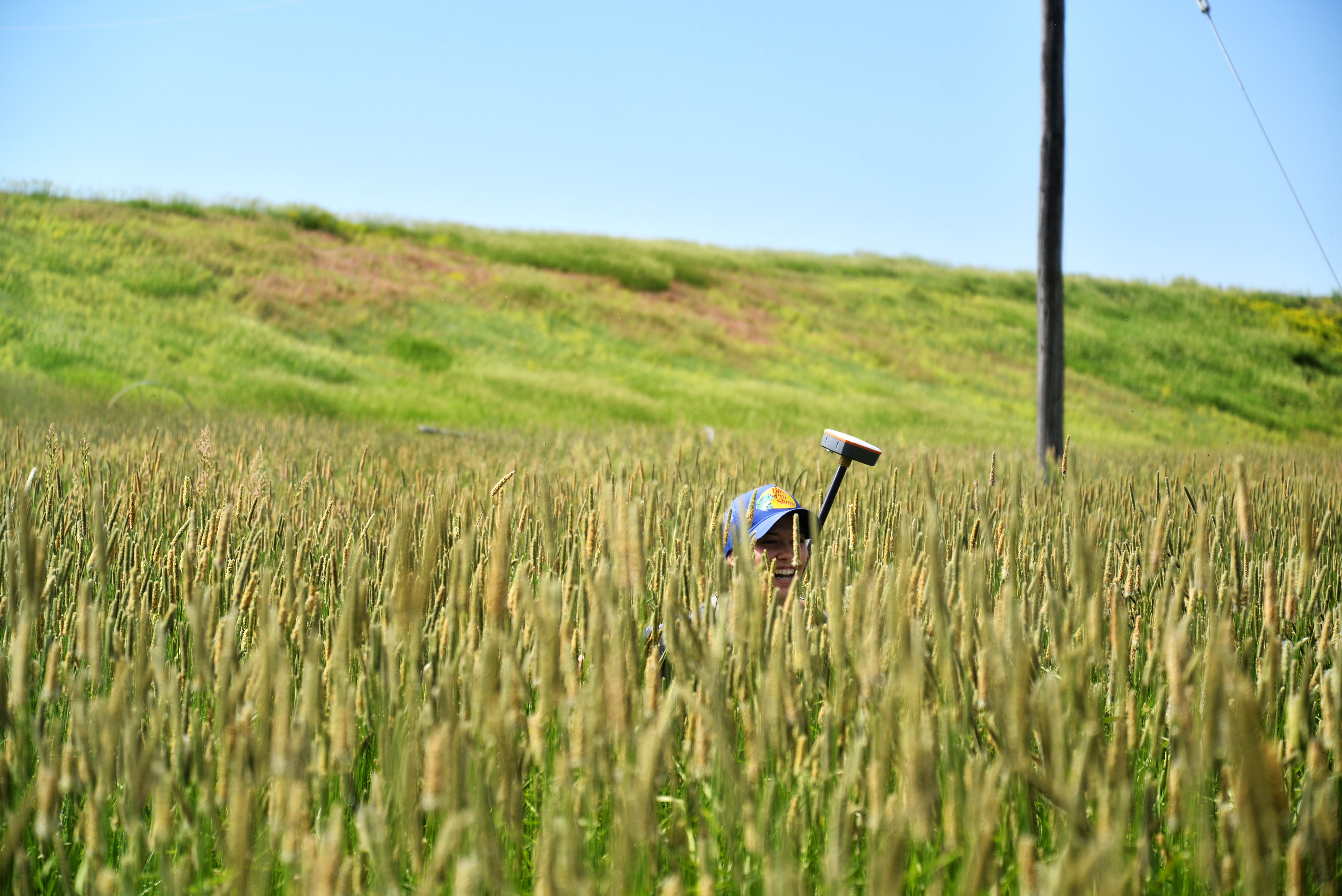 Juniper’s “Mapping Blitz” Helps Bear River Land Conservancy Maintain Important Habitat Get Rugged