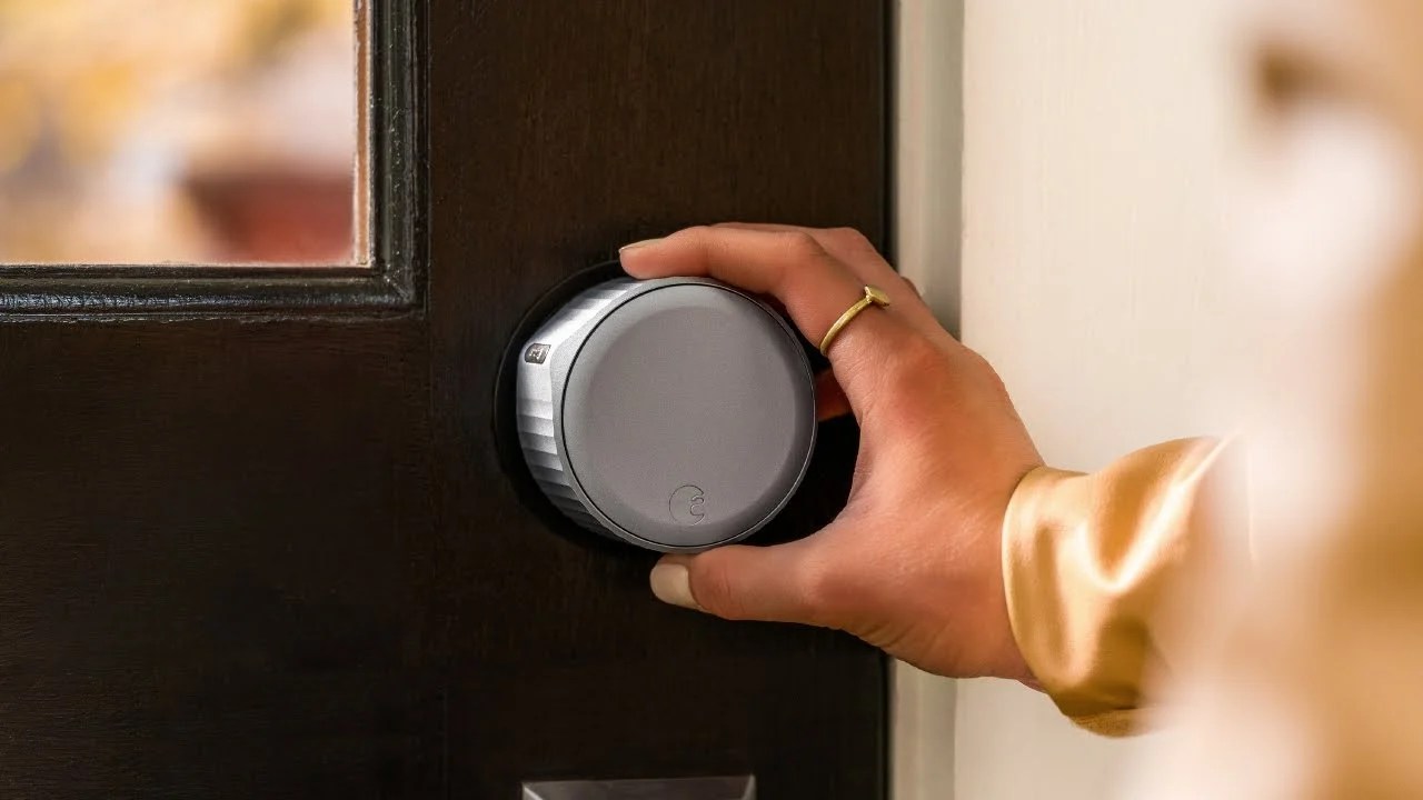 Unlocking Convenience The Best Smart Locks for ShortTerm Rentals