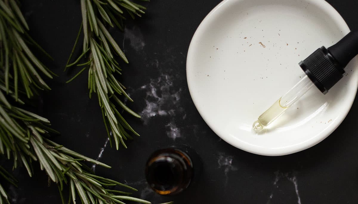 Rosemary Oil A Natural Preservative in Dog Treats and Desserts K9Cakery