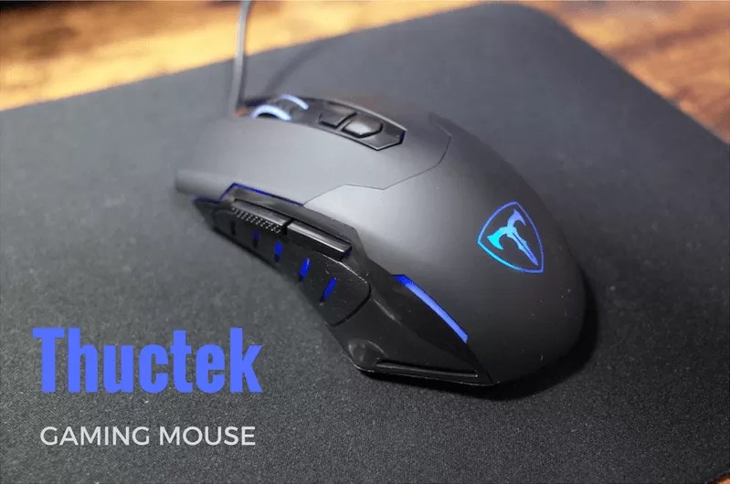 レビュー『HKC G27』144Hz ゲーミングカーブディスプレイ【ゲームに特化したモードを多数搭載