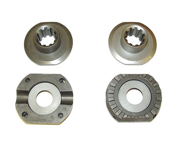 Willys Jeep Parts Q&A Performance Locker Kit Kaiser Willys Jeep Blog