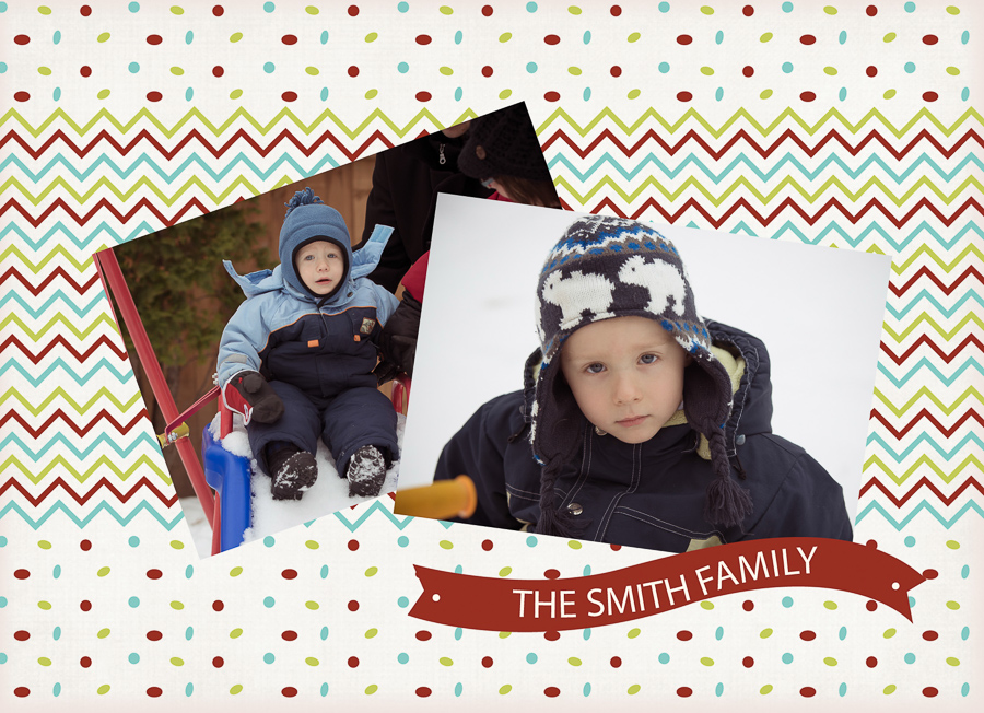 2013 Christmas Cards Winnipeg Photographer Kalla Photography