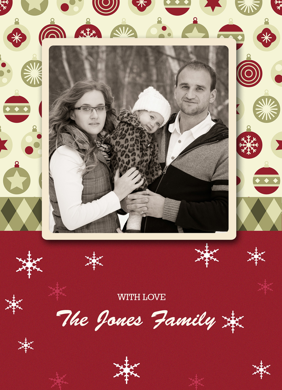 2013 Christmas Cards Winnipeg Photographer Kalla Photography