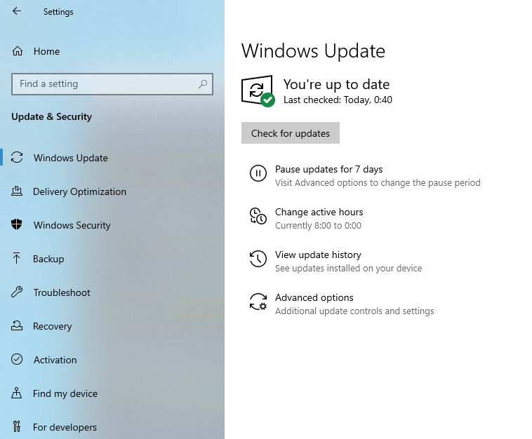 Patch Tuesday with PowerShell Tom's Notes